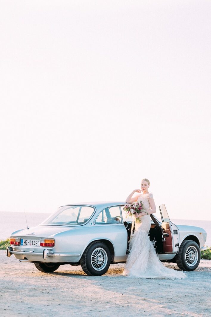 Only with our Driver